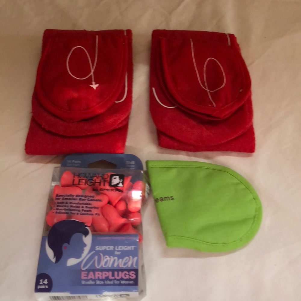Travel Essentials